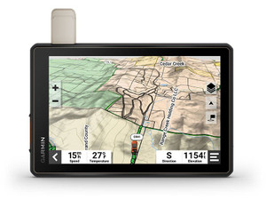 Tread® - Overland Edition 8” All-Terrain Navigator Tread® - Overland Edition 8” All-Terrain Navigator