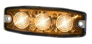 Hella Warning Light 2Wb H22896001