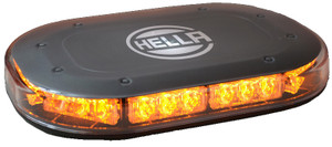 Hella Warning Light 1Lx H27996011