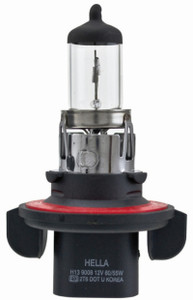 Hella Bulb H13 12V 60/55W P264T T4 Sb