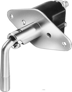 Hella Switch Batt Mstr 1559 2 Scrw 001559011