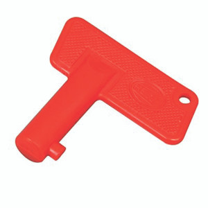 Hella Key Battery Master Switch 2843