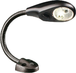 Hella Interiorlamp 150 Bic Md931V Black 2Ja
