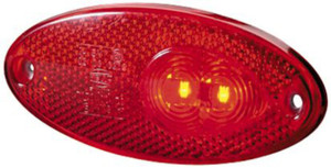 Hella Lamp Sr Md12 2Tm