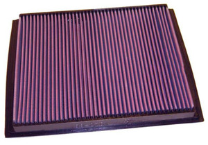 K&N Replacement Panel Air Filter 95-06 Mercedes-Benz Sprinter/96-05 VW LT