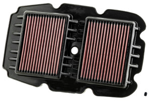 K&N Replacement Air FIlter 08-10 Honda XL700V Transalp