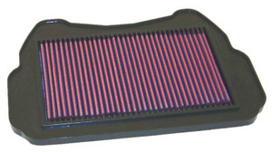 K&N 90-97 Honda VFR750F Interceptor Air Filter