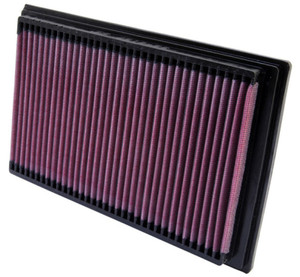K&N Replacement Air Filter MAZDA 626 2.0 & 2.5L, 1998-2000