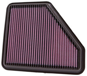 K&N 07-08 Toyota Auris 2.0L Drop In Air Filter