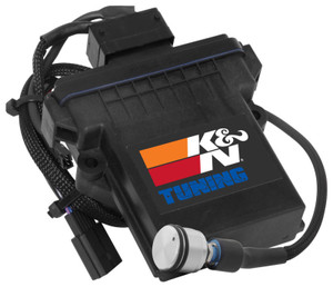 K&N 13-18 Dodge 2500/3500 6.7L I6 Diesel Boost Control Module