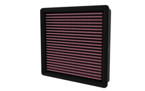 K&N 21-23 Jeep Wrangler 6.4L V8 Replacement Air Filter