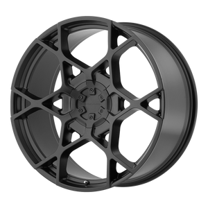 KMC KM695 CROSSHAIR KM69522966735