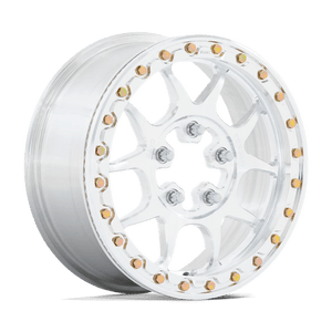 KMC Powersports KS437 TORO FORGED BEADLOCK KS437DX15601238 KMC Powersports KS437 TORO FORGED BEADLOCK KS437DX15601238