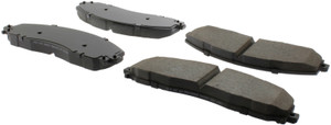 StopTech 2012-2020 Ford F-250, F-350, F-450 Super Duty Sport Performance Front Brake Pads
