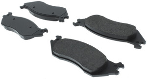 Centric OE Grade Front Brake Kit (2 Wheel) 908.65024