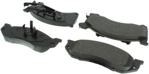 Centric OE Grade Front Brake Kit (2 Wheel) 908.63026