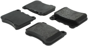 Centric OE Grade Front Brake Kit (2 Wheel) 908.35020