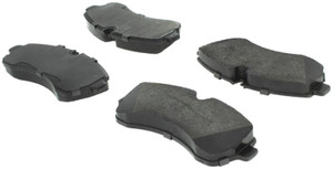 Centric OE Grade Front Brake Kit (2 Wheel) 908.35006