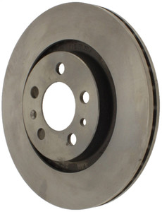 Centric OE Grade Front Brake Kit (2 Wheel) 908.33046