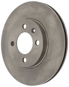 Centric OE Grade Front Brake Kit (2 Wheel) 908.33041