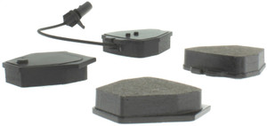 Centric OE Grade Front Brake Kit (2 Wheel) 908.33018