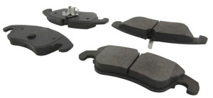 Centric OE Grade Front Brake Kit (2 Wheel) 908.33016