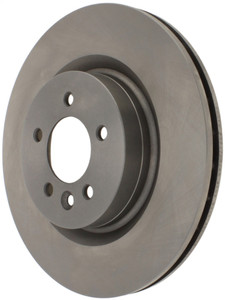 Centric OE Grade Front Brake Kit (2 Wheel) 908.22010