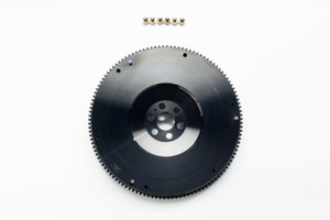 South Bend / DXD Racing Clutch 91-98 Nissan 240SX 2.4L 4140 Billet Single Mass Flywheel
