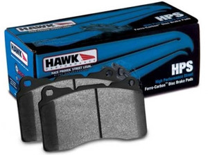 Hawk HPS Street Brake Pads HB403F.587