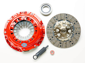 South Bend / DXD Racing Clutch 94-98 Toyota Supra Turbo 3.0L Stg 2 Daily Clutch Kit K16093-HD-O-DMF