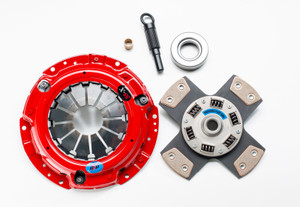 South Bend / DXD Racing Clutch 91-98 Nissan 240SX 2.4L Stg 4 Extreme Clutch Kit