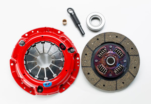 South Bend / DXD Racing Clutch 91-98 Nissan 240SX 2.4L Stg 3 Daily Clutch Kit