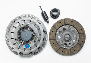 South Bend / DXD Racing Clutch 01-05 BMW M3 (E46) 3.2L Stage 2 Daily Clutch Kit (Use w/Dual Mass FW)