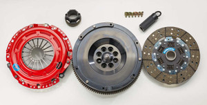 South Bend / DXD Racing Clutch 07+ BMW N54 3.2L Stg 3 Daily Clutch Kit
