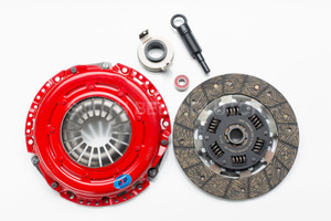South Bend / DXD Racing Clutch 05-08 Subaru Legacy/Outback Turbo 2.5L Stg 2 Daily Clutch Kit