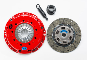 South Bend / DXD Racing Clutch 96-99 BMW M3 E36 3.2L Stg 3 Daily Clutch Kit K70238-SS-O-SMF