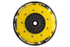 ACT 2005 Chevrolet SSR Twin Disc MaXX XT Street Kit Clutch Kit