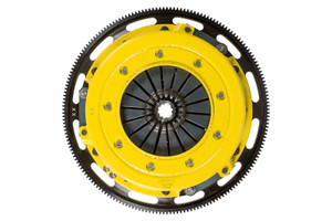 ACT 1966 Ford Fairlane Twin Disc MaXX XT Street Kit Clutch Kit T3S-F06