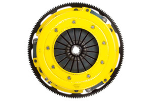 ACT 2001 Ford Mustang Twin Disc XT Race Kit Clutch Kit T2R-F02
