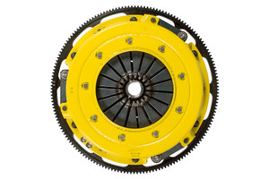 ACT 2001 Ford Mustang Twin Disc HD Street Kit Clutch Kit