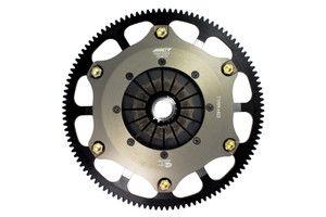 ACT 1999 Honda Civic Twin Disc Sint Iron Race Kit Clutch Kit