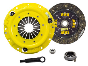 ACT 1991 Mazda Miata XT/Perf Street Sprung Clutch Kit ZM1-XTSS