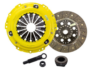 ACT 2003 Dodge Neon XT/Perf Street Rigid Clutch Kit DN3-XTSD