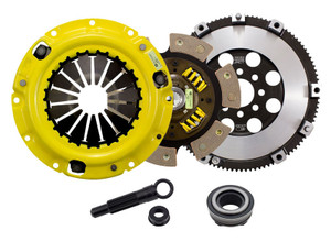ACT 2002 Dodge Neon HD/Race Sprung 6 Pad Clutch Kit DN2-HDG6