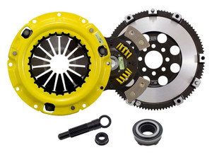 ACT 2002 Dodge Neon HD/Race Sprung 4 Pad Clutch Kit DN2-HDG4