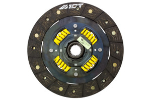 ACT 1991 Geo Prizm Perf Street Sprung Disc