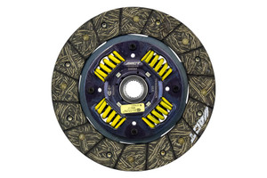 ACT 1993 Ford Escort Perf Street Sprung Disc