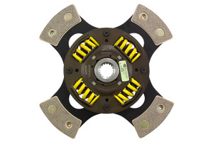 ACT 2003 Dodge Neon 4 Pad Sprung Race Disc