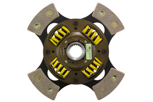ACT 1993 Toyota 4Runner 4 Pad Sprung Race Disc