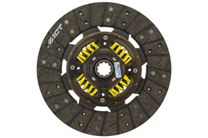 ACT 1970 Buick Skylark Perf Street Sprung Disc